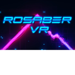RoSaber VR [test game]