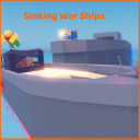 Sinking War Ships 💥