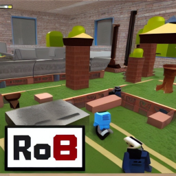 RoB [WORK IN PROGRESS]