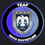 | TEAF | Hava Kuvvetleri