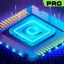 Processor Pro icon
