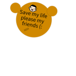 Save My Life please my friends (: