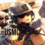 The United Roblox Marine Corps