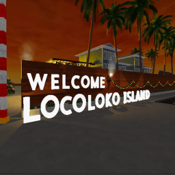 [Beta] LocoLoko Hangout