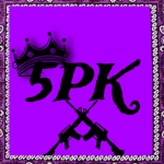 5 POINT KILLAZ