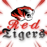 RTM||Red tigers majorette||