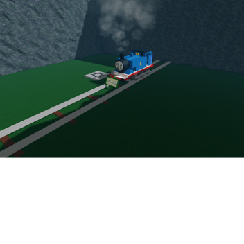 Thomas Runaway Accident
