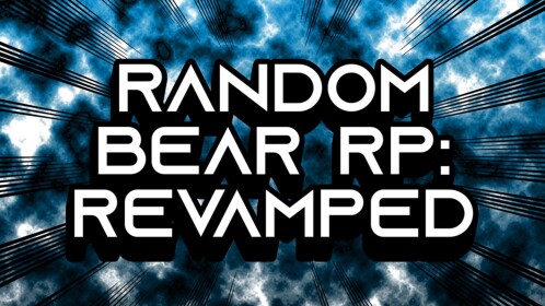 [DISCONTINUED] RBRP: Revamped