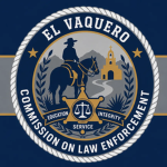 El Vaquero Commission on Law Enforcement