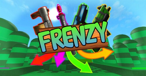 Frenzy [Old]