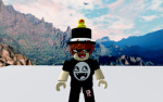 Aura farmer