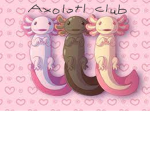 Axolotl Fun Adventures