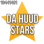 Da Huud Stars
