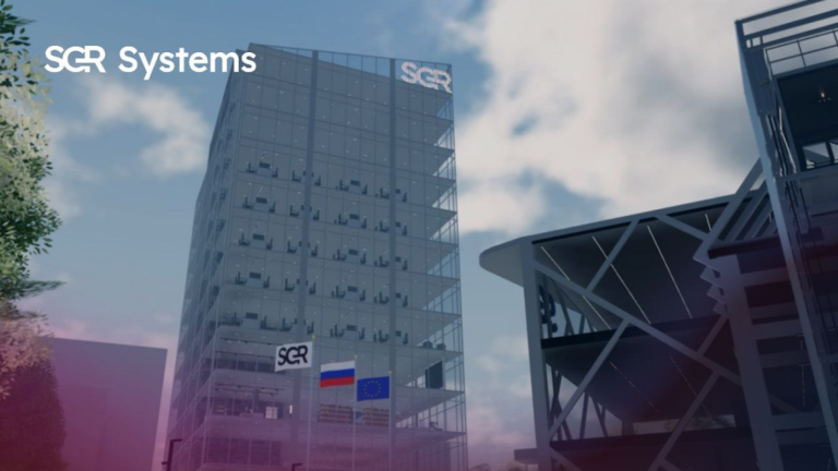 SGR Global Headquarters screenshot 1