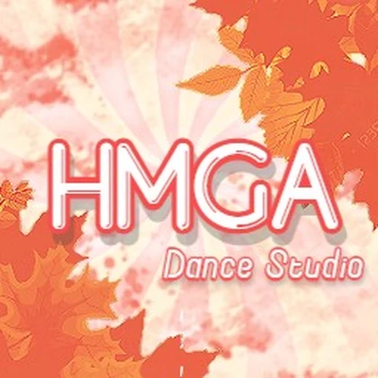 •HM•GA Dance Studio• Roblox group icon