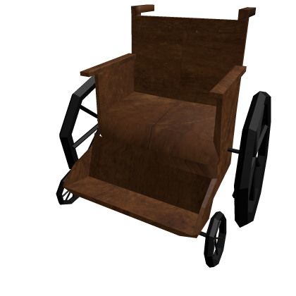 Wheelchair