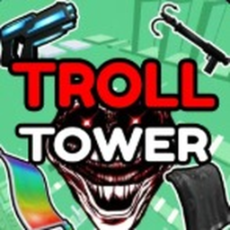 [🖐️] Slap Troll Tower 2