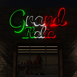 Grand Italia🌴| OPEN DEMO |