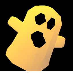 Haloween Ghost Killing icon