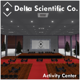 三角洲科學活動中心[DSAC]