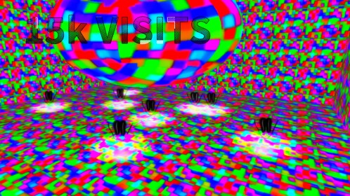 [ ON HOLD ] Yellowmatter's Rooms RPG: Redone