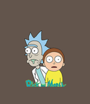 Rick and mortyc137