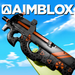 [P90] AIMBLOX 🔵