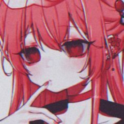 Anime Icon For Profile Decoration