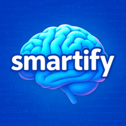 Smartify Roblox group icon