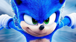 Sonic Movie Obby! (Łatwy)