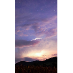 Julie and David