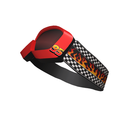 Lightning McQueen