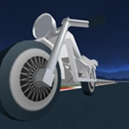 Motorcycle Playground icon