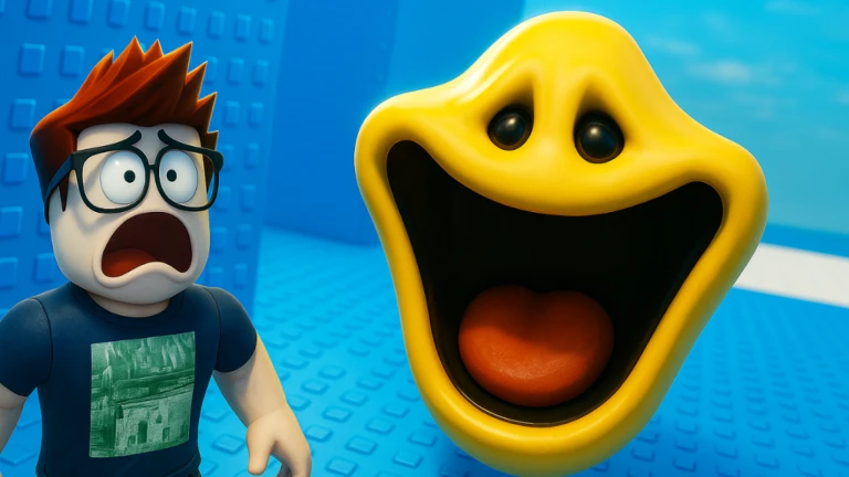 怖いトロールタワー😱