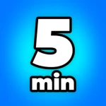 Five Minute Studios Group Thumbnail