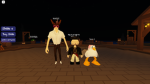 Føxy sqaud!