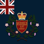Quееn's Rαngеrs