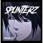Splinterz