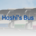 hoshi's bus