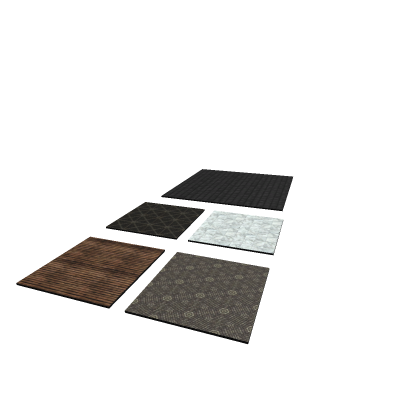 Different Floors