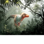 P.O.Dinosaurs!