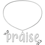 ・ɞ・˚praise