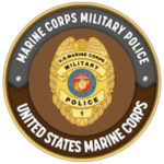 (MP) Marine Military Police