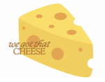 CHEESERULES