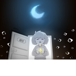 Lost In Doors [ Doors ]