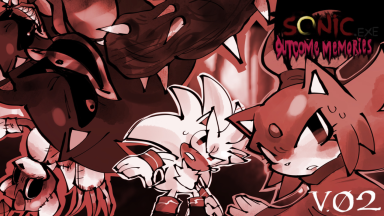 Thumbnail for Roblox game: Outcome Memories