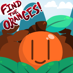 (KANYE UPDATE) Find The Oranges [63]