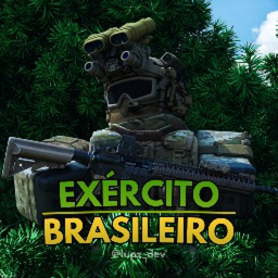 ExBr || Exército Brasileiro