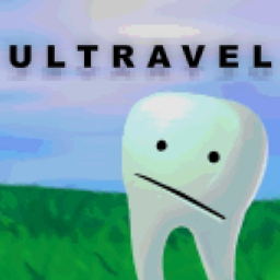 Ultravel