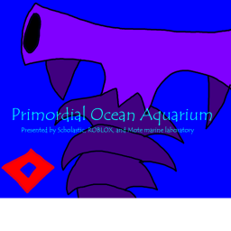 Primordial Ocean Aquarium (1993)